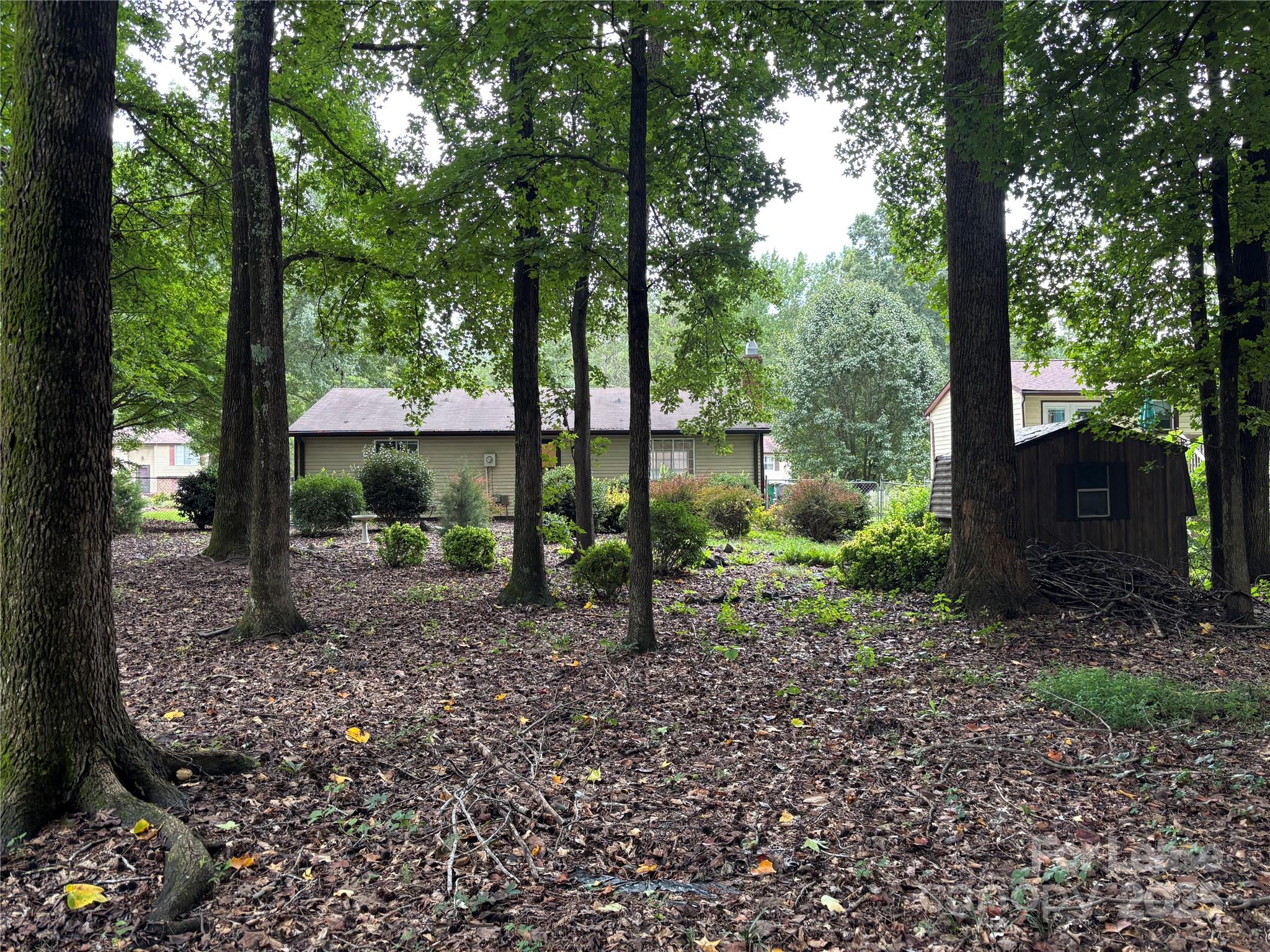 Holly Hill - Residential Lease