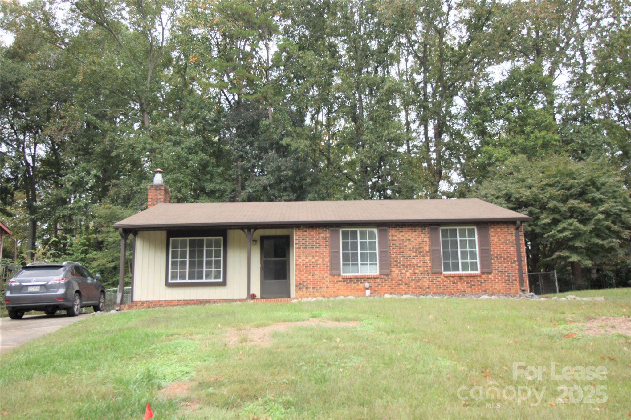 Holly Hill - Residential Lease
