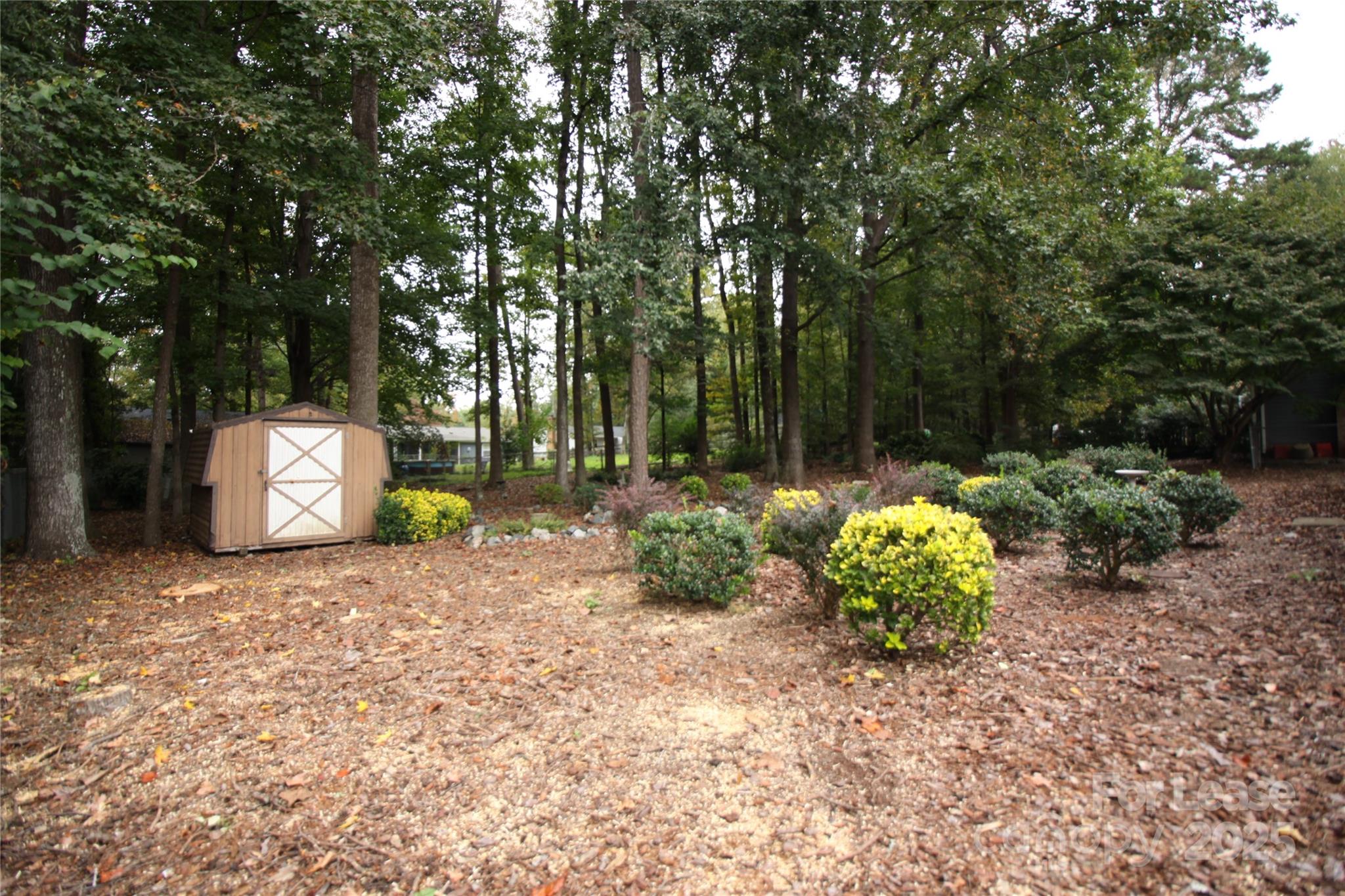 Holly Hill - Residential Lease