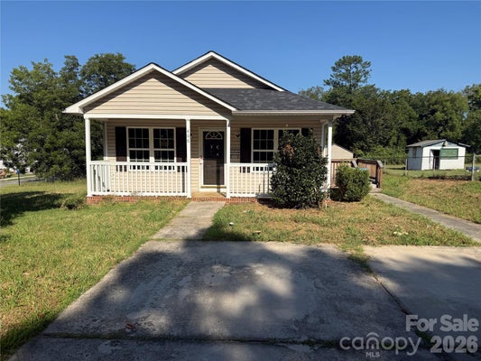 406 N CALDWELL ST, SALISBURY, NC 28144 - Image b6483c41b461d4779763515fa77c93e4/3851969372