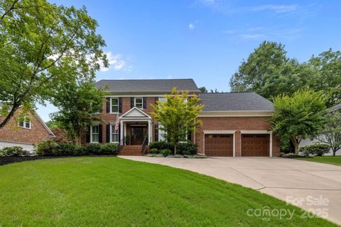 6916 Cameron Glen Drive Charlotte NC 28210