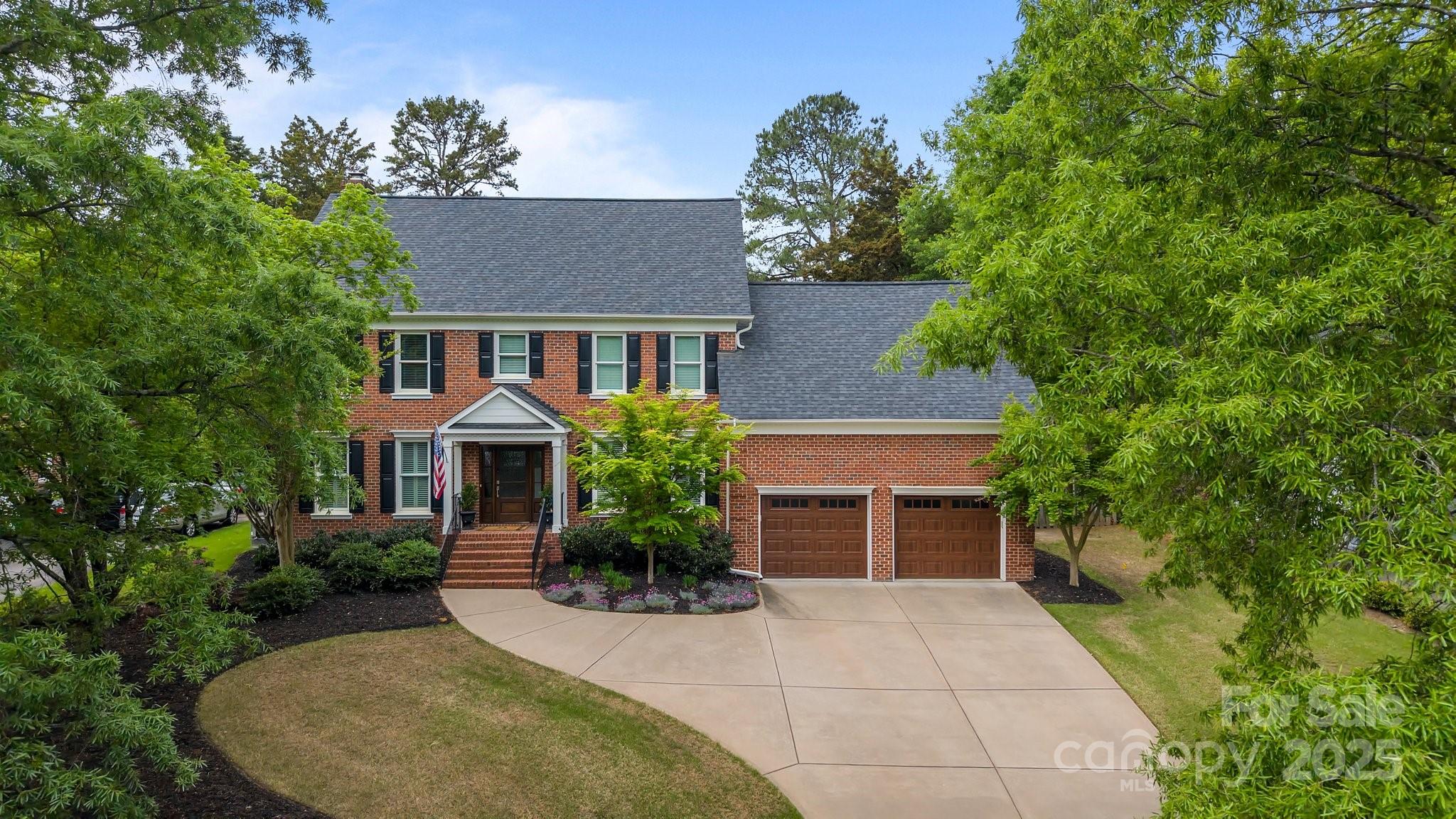 6916 Cameron Glen Drive