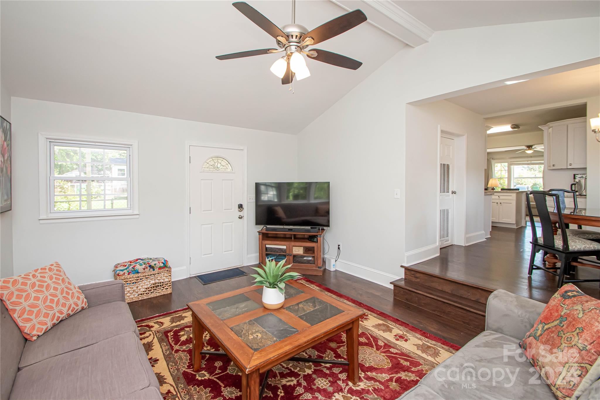 East Sharon Park - Residential