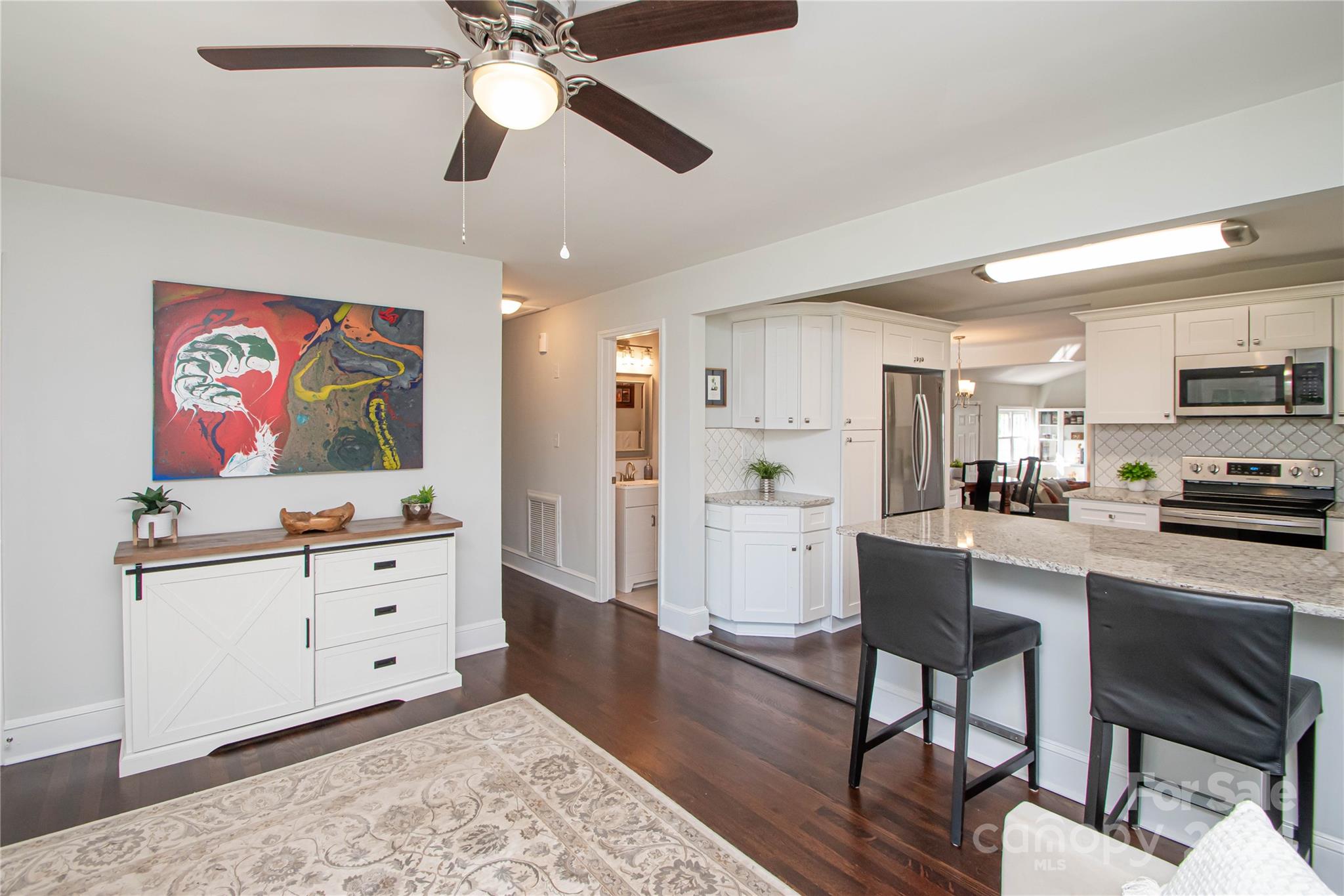 East Sharon Park - Residential