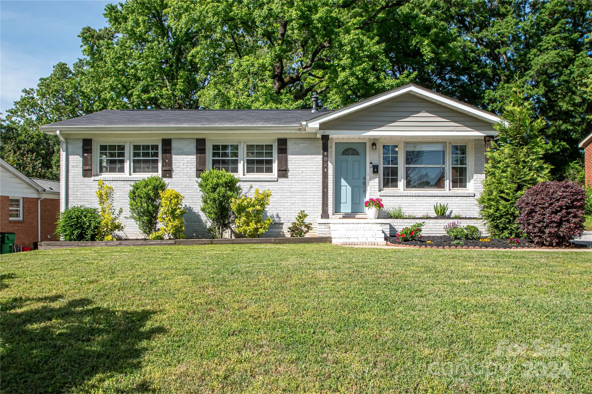 East Sharon Park - Residential