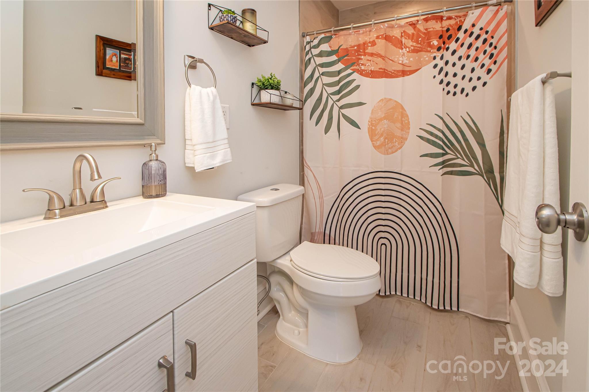 East Sharon Park - Residential