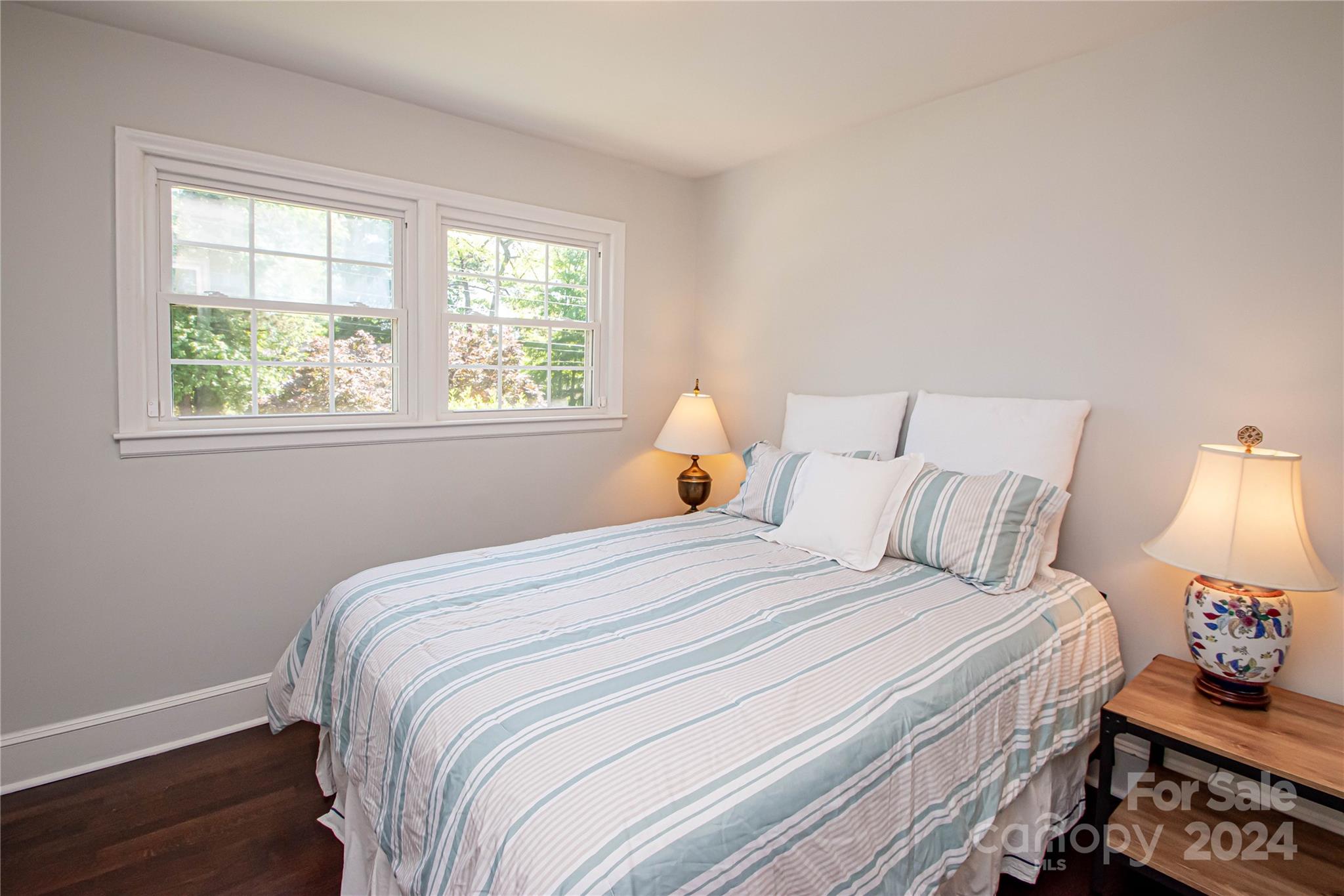 East Sharon Park - Residential