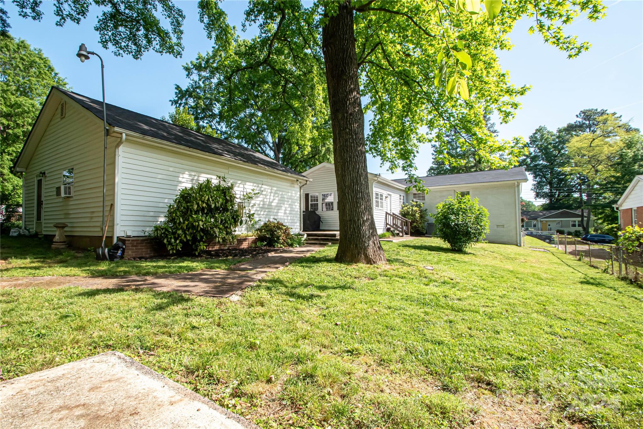 East Sharon Park - Residential