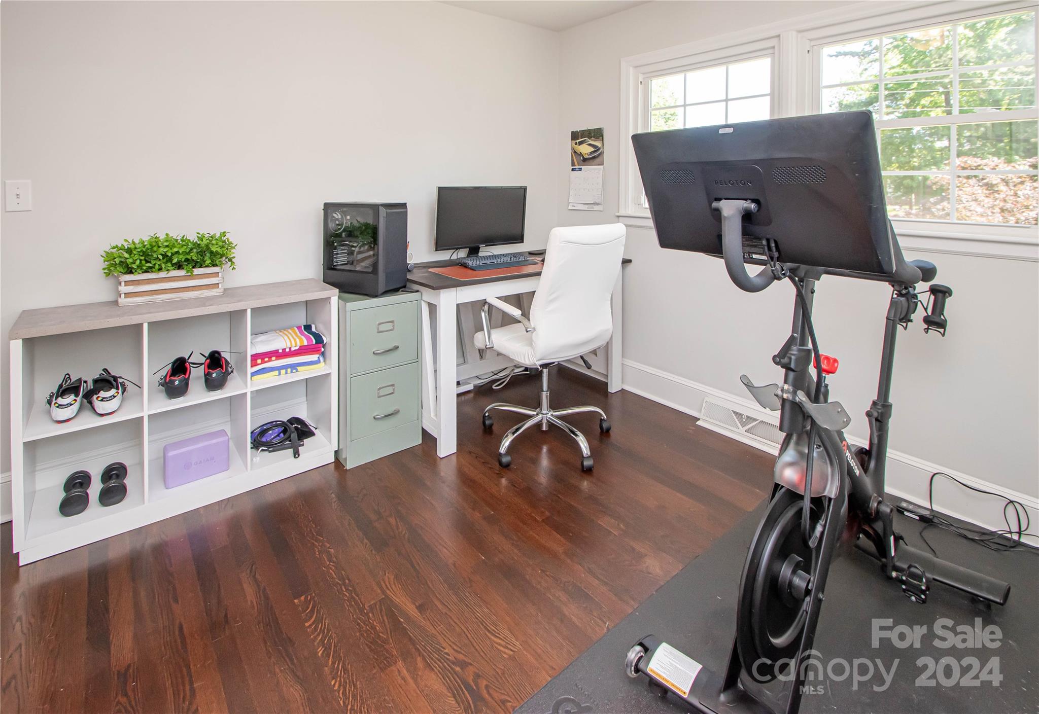 East Sharon Park - Residential