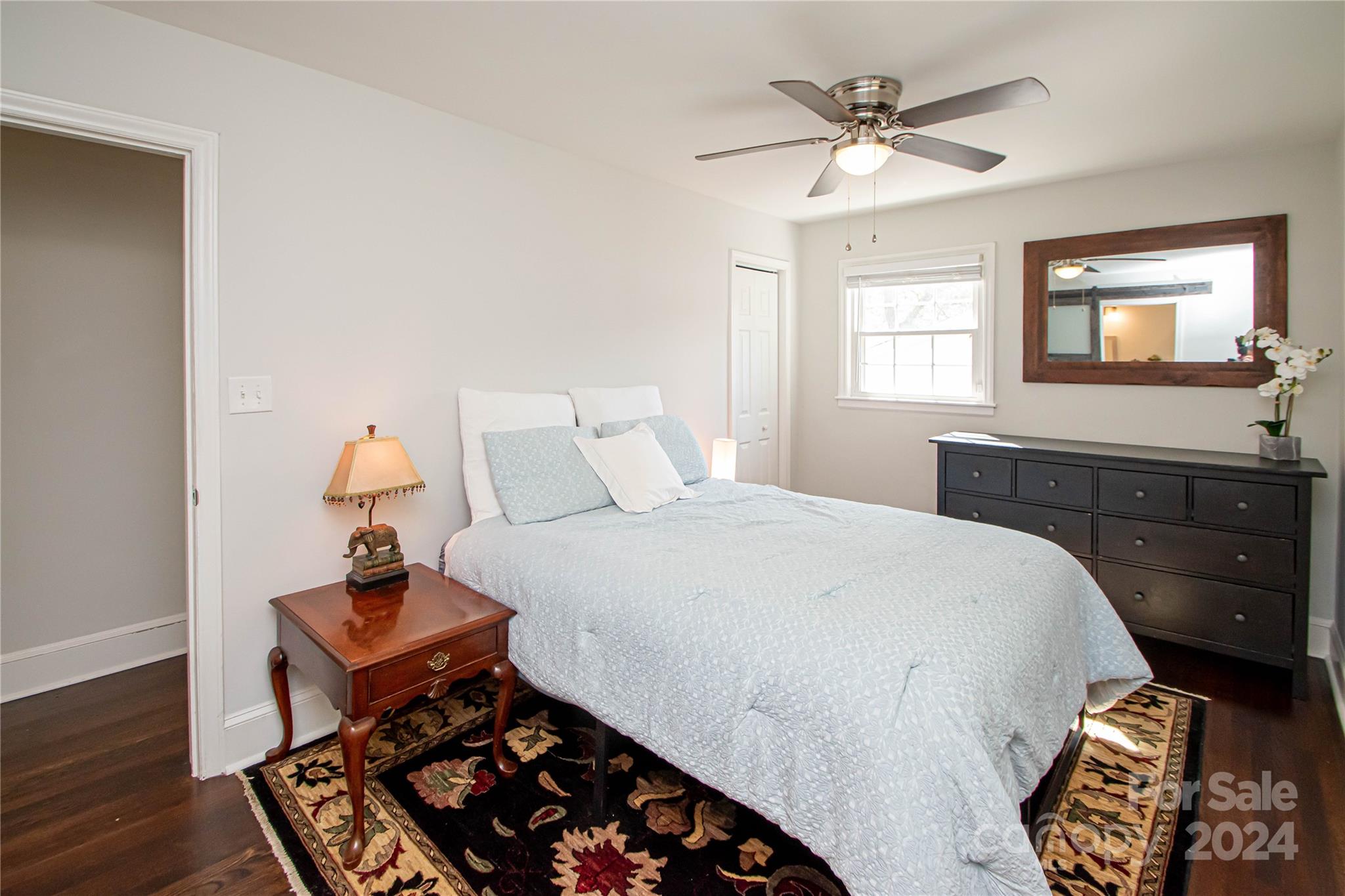 East Sharon Park - Residential