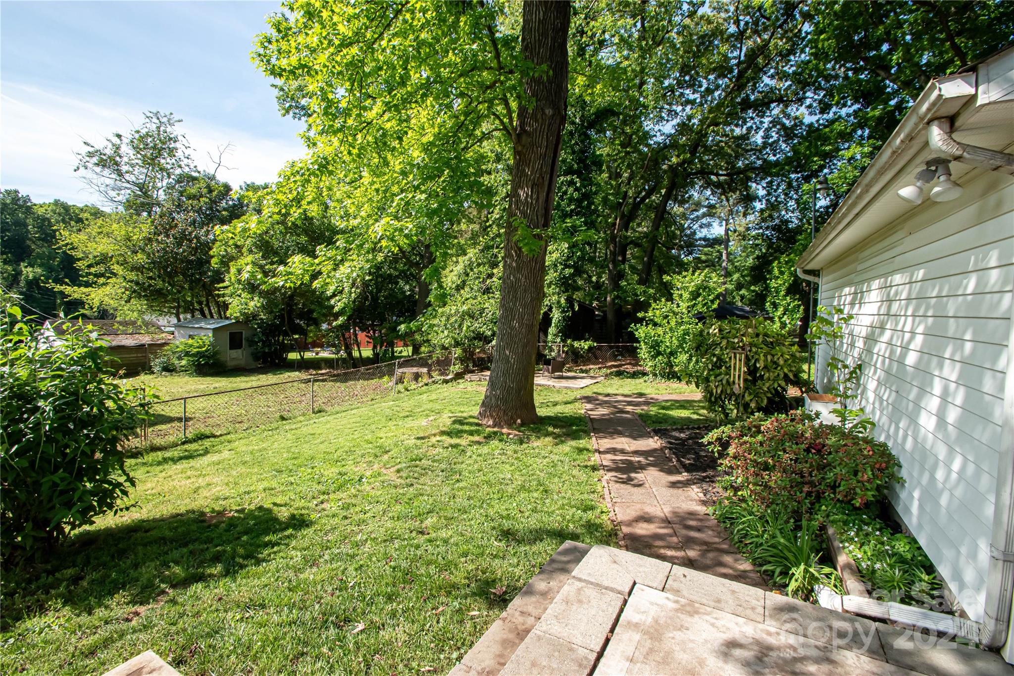 East Sharon Park - Residential