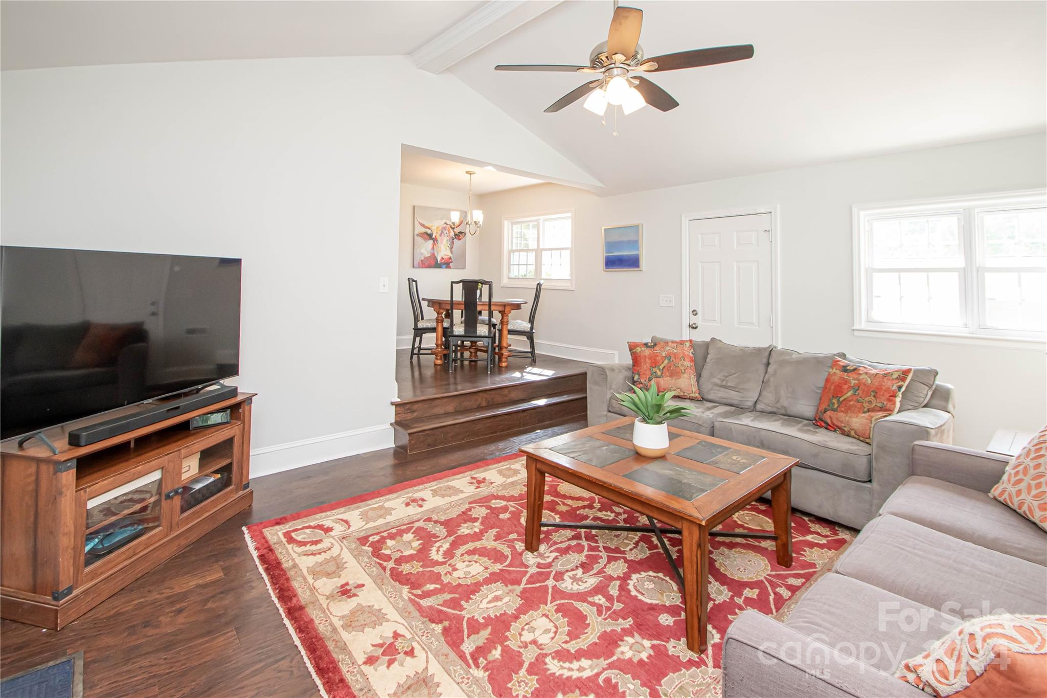 East Sharon Park - Residential