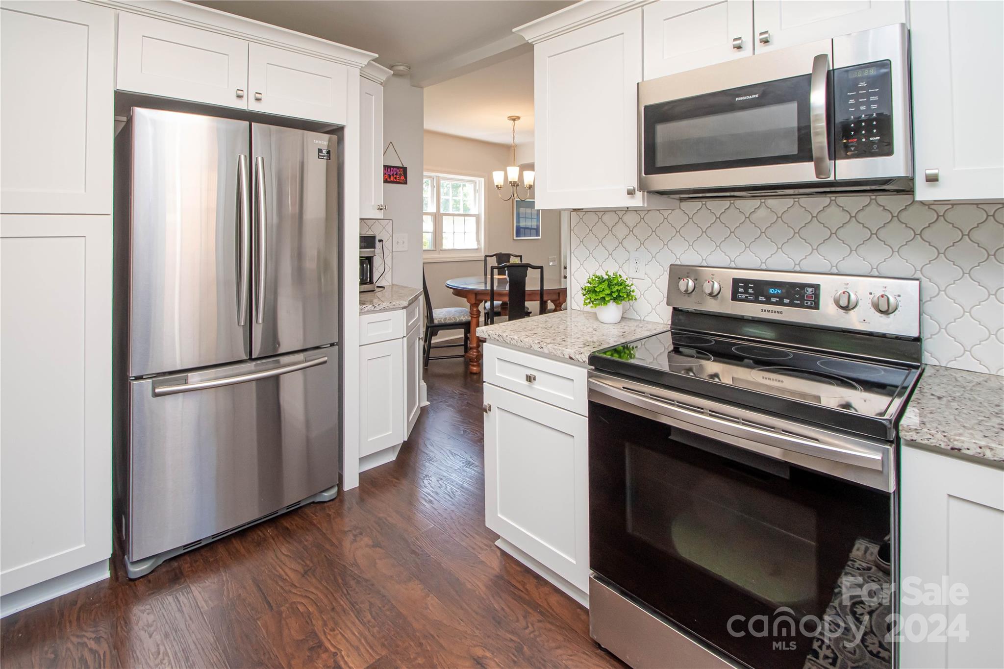 East Sharon Park - Residential