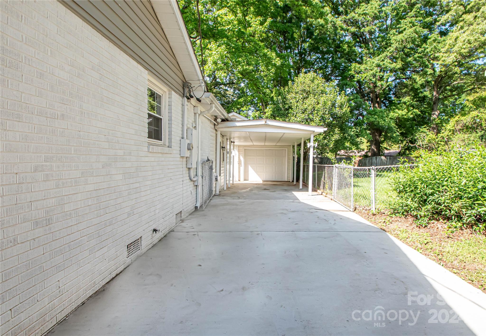 East Sharon Park - Residential