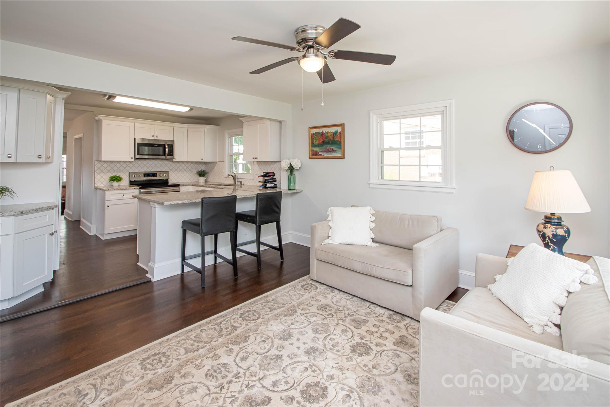 East Sharon Park - Residential