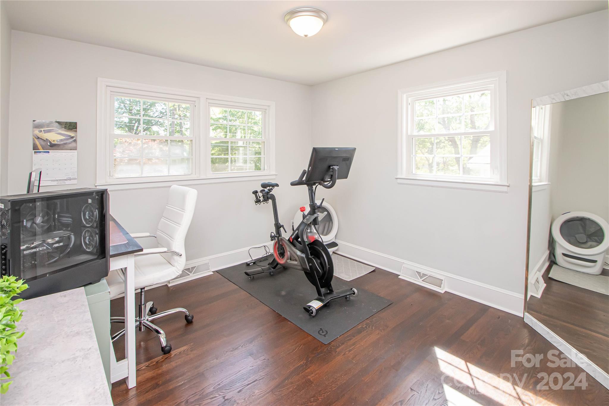 East Sharon Park - Residential