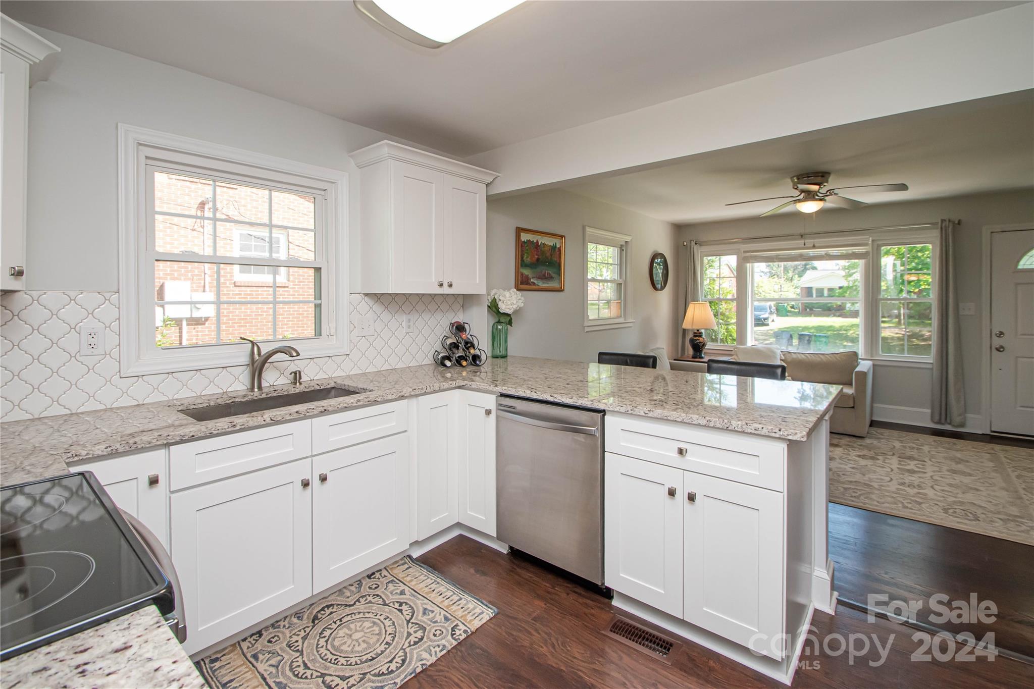 East Sharon Park - Residential