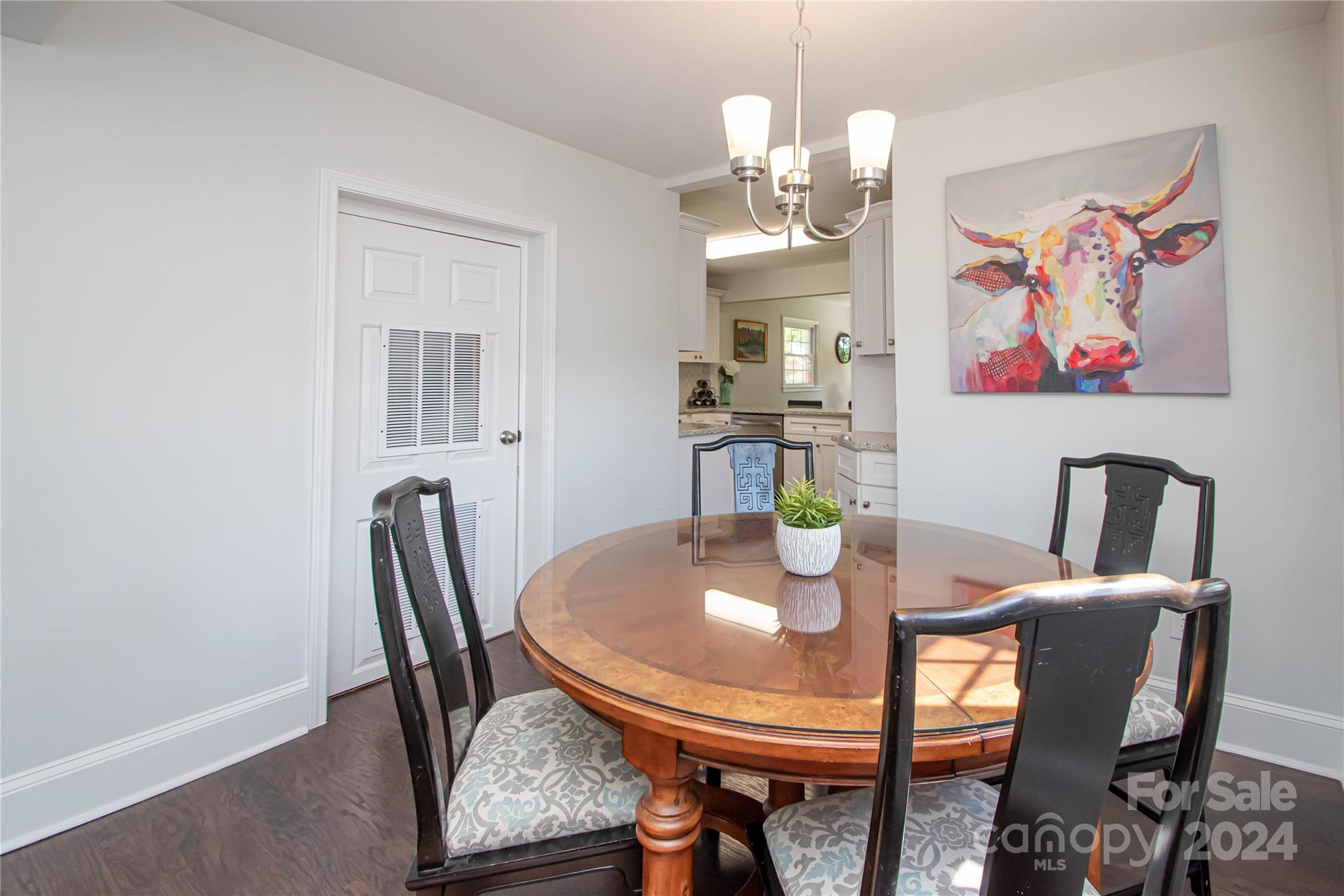 East Sharon Park - Residential