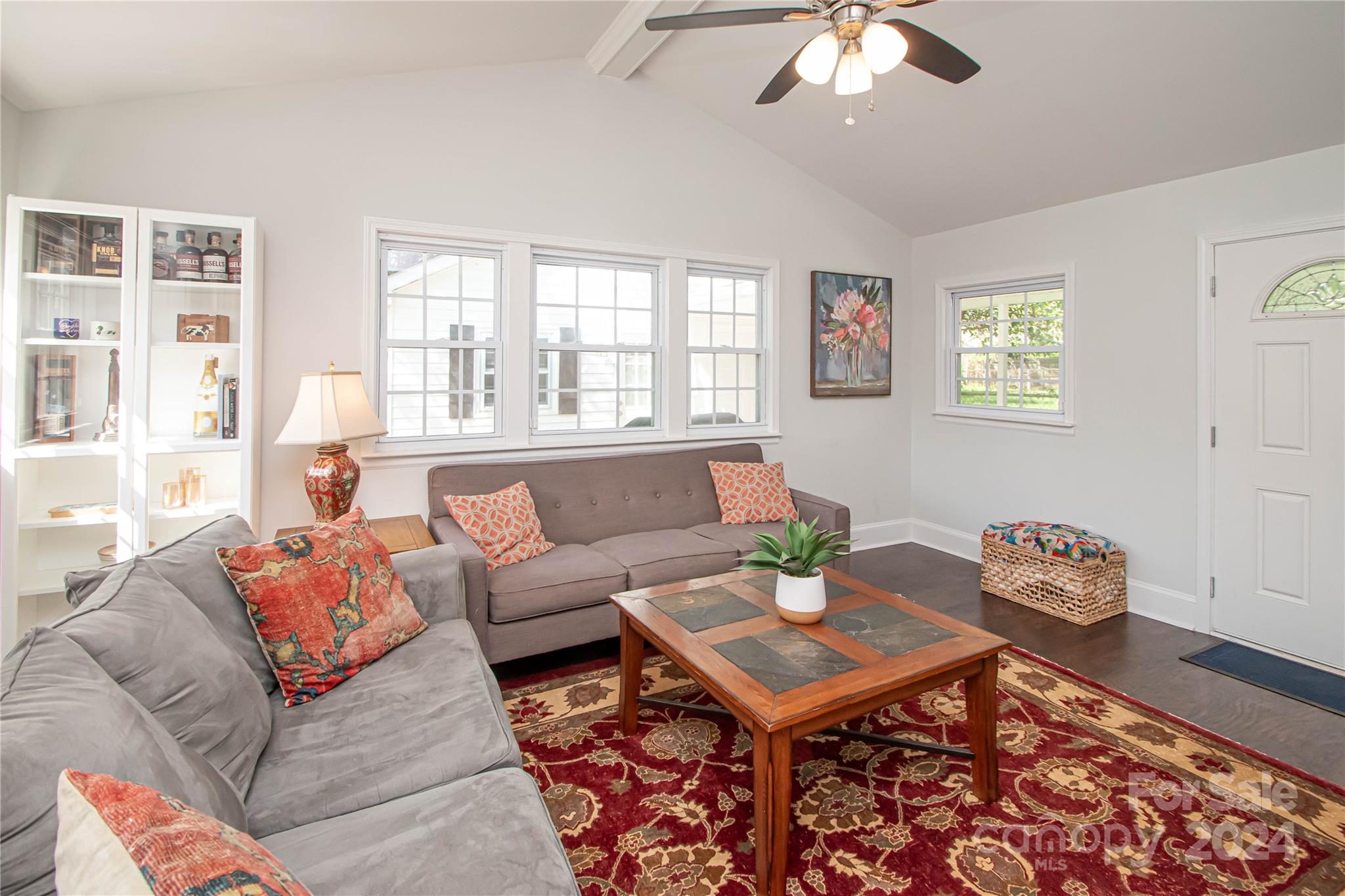 East Sharon Park - Residential