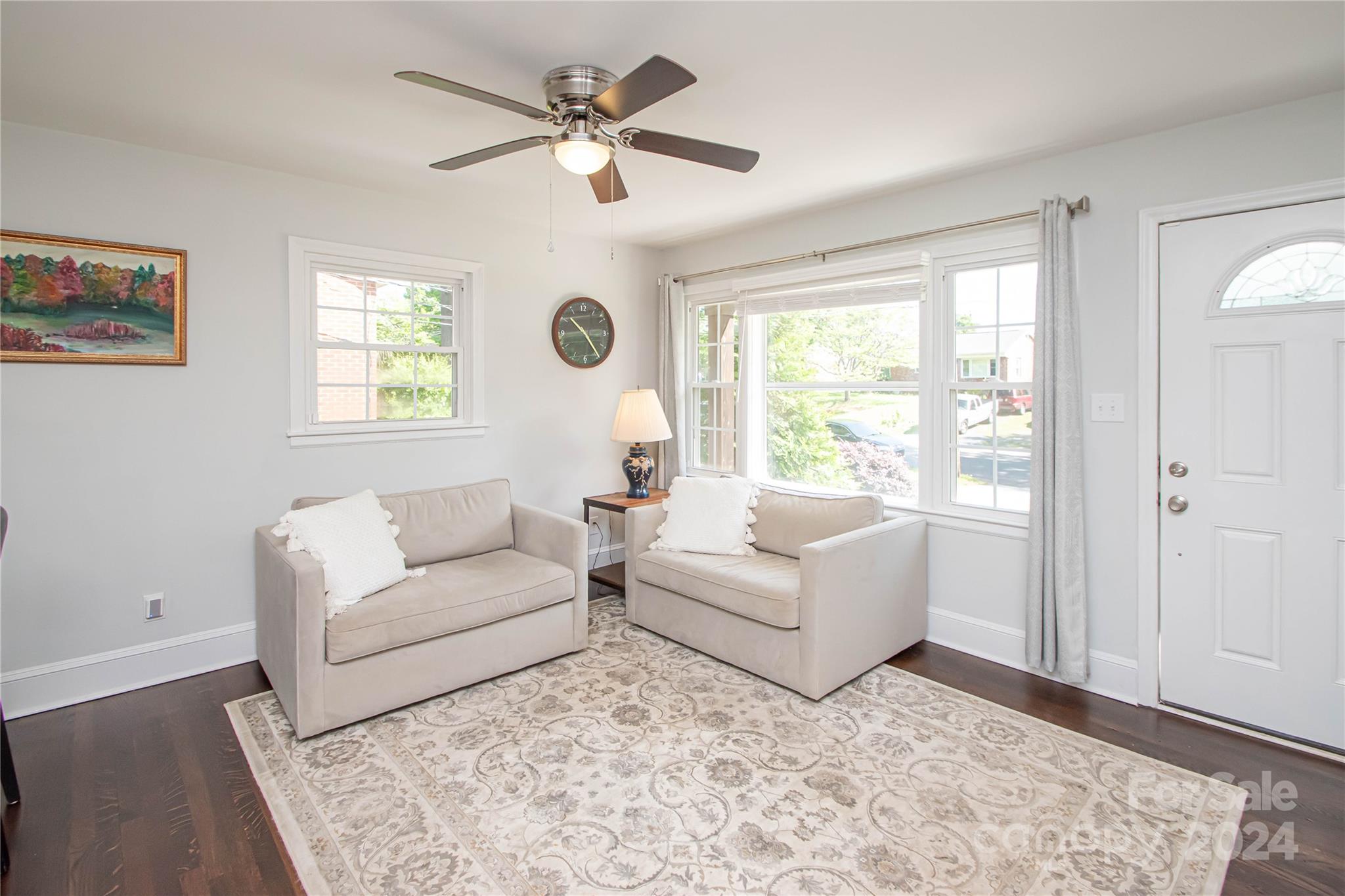 East Sharon Park - Residential