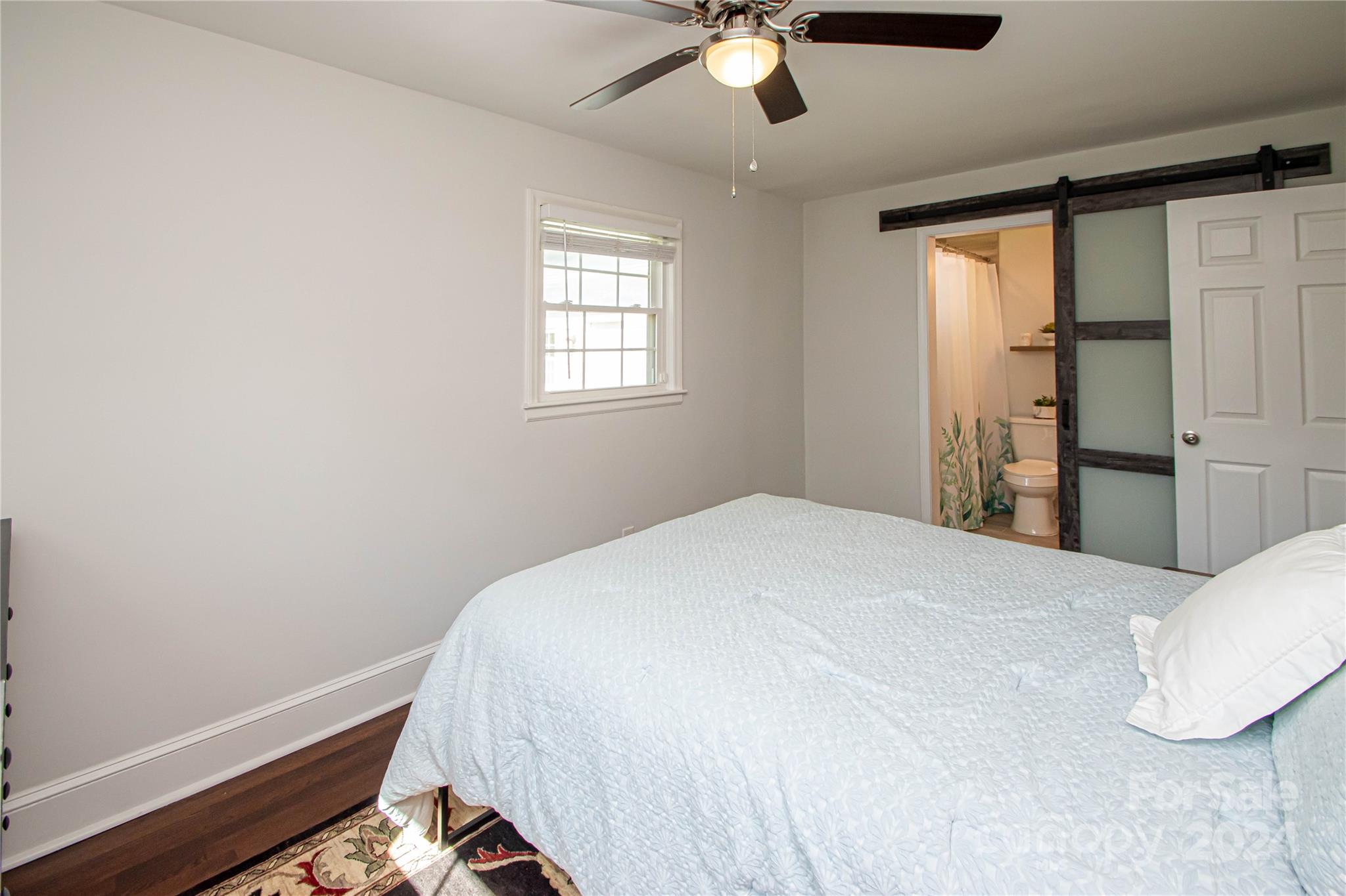 East Sharon Park - Residential