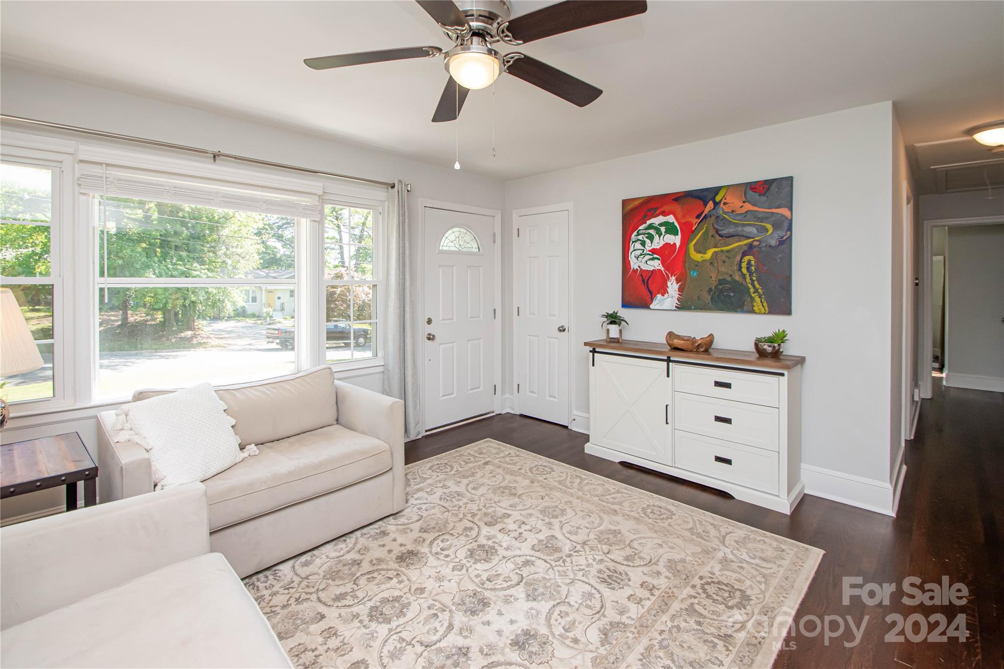 East Sharon Park - Residential