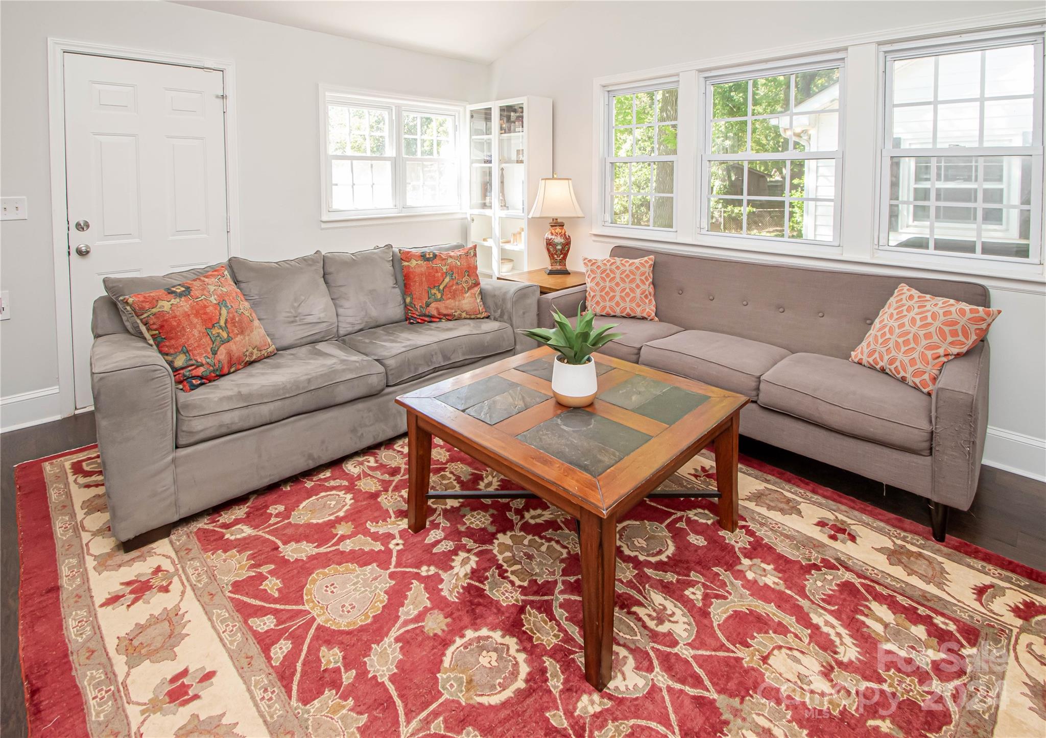 East Sharon Park - Residential