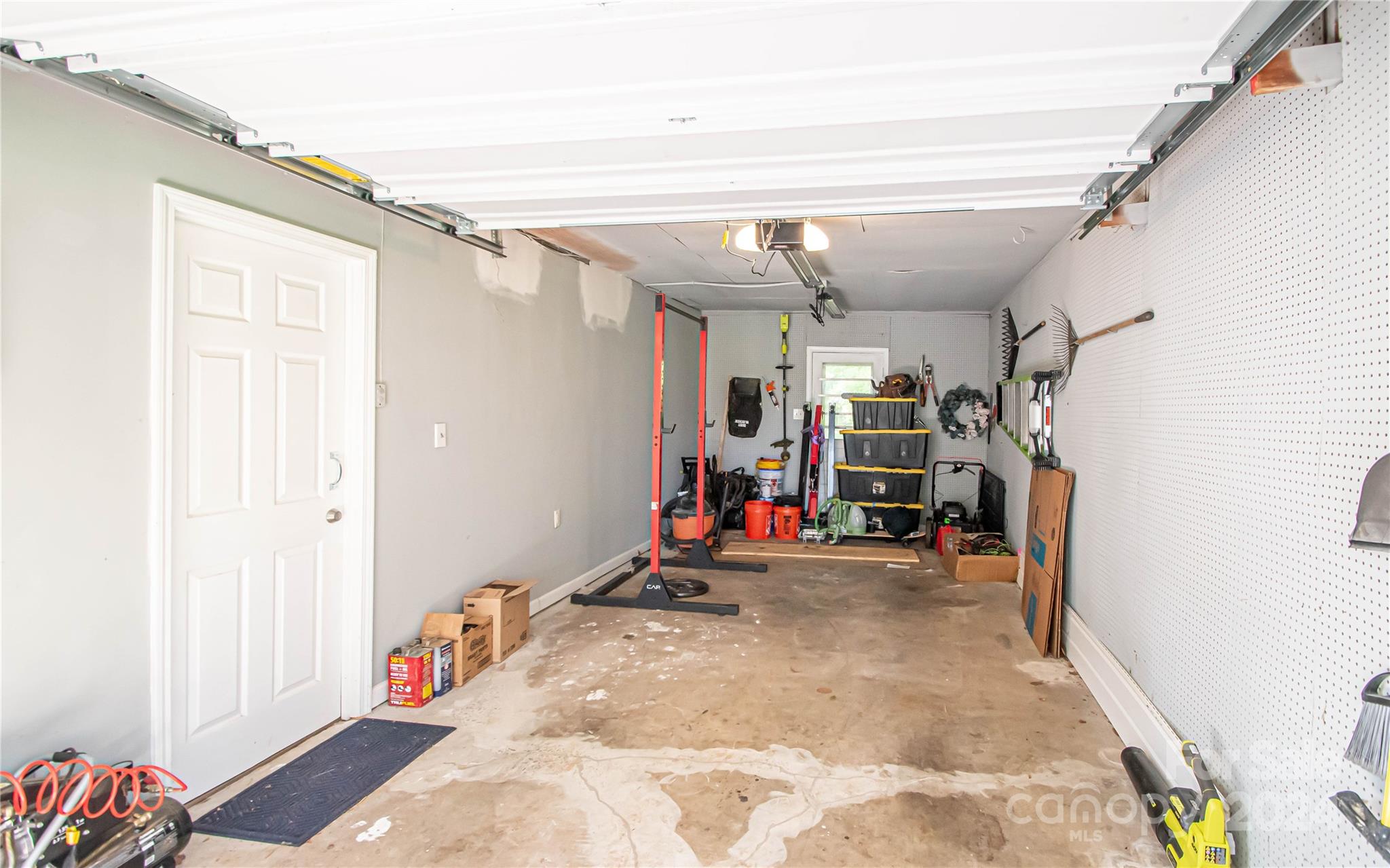 East Sharon Park - Residential