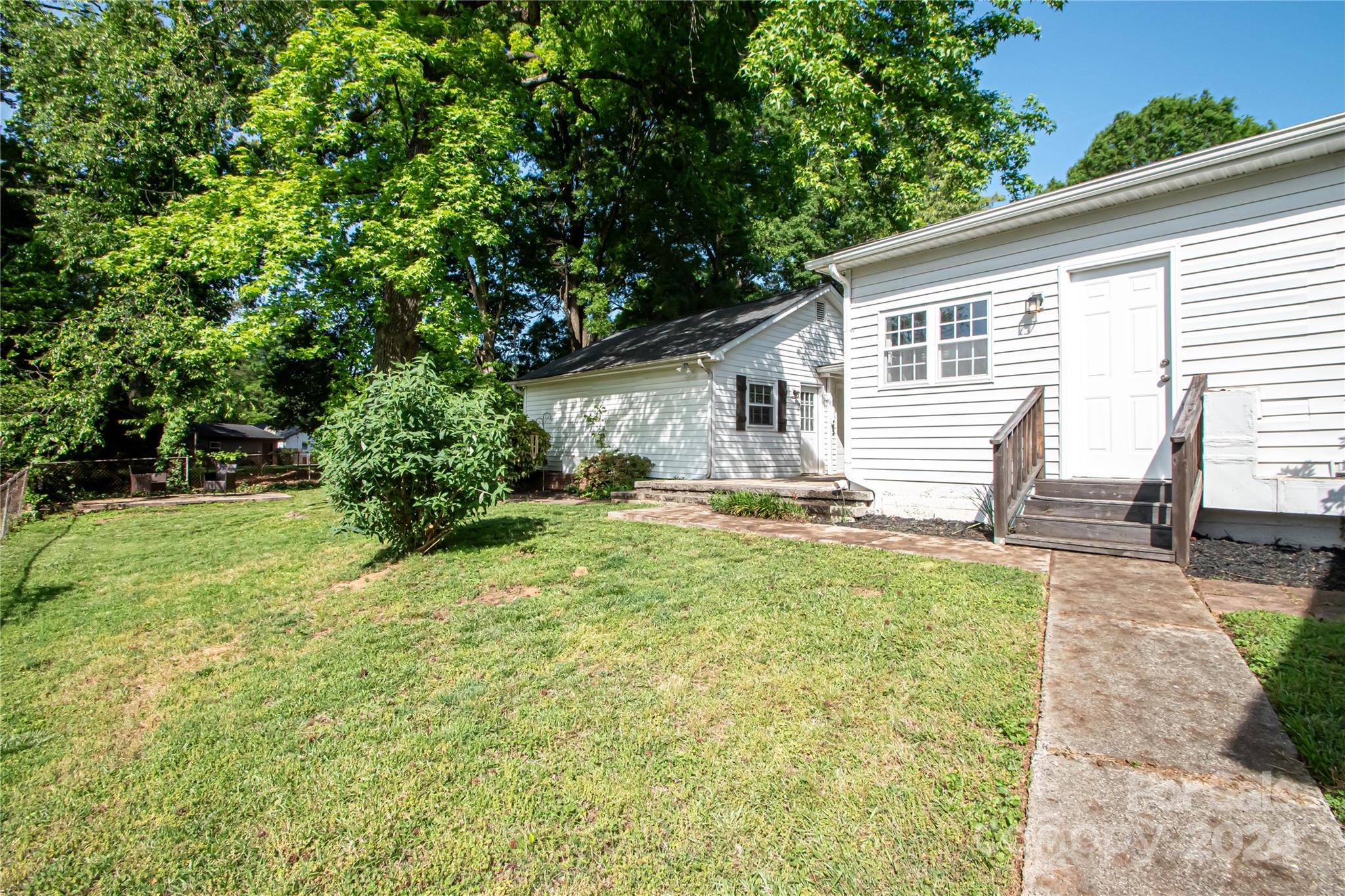 East Sharon Park - Residential