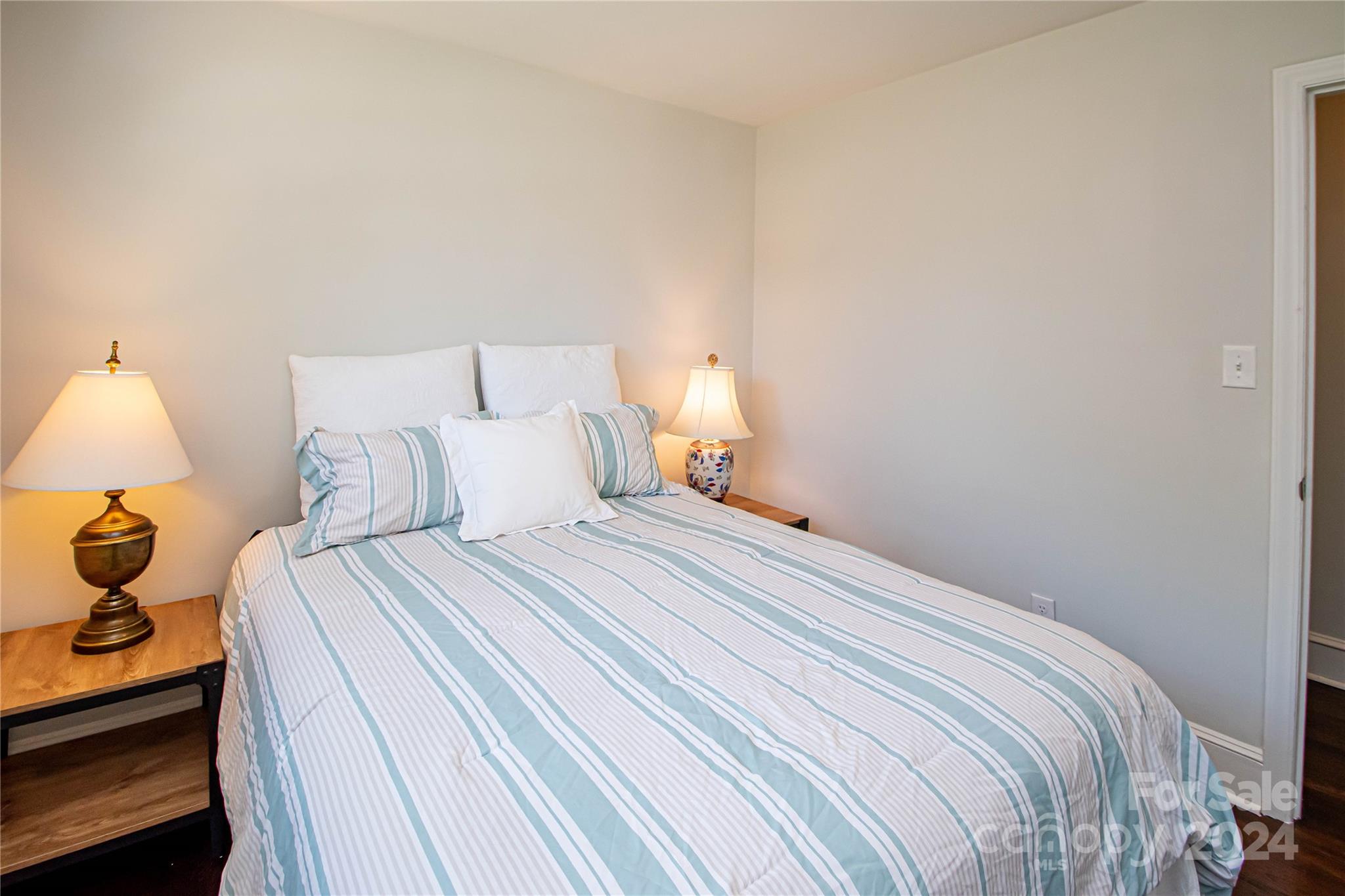 East Sharon Park - Residential