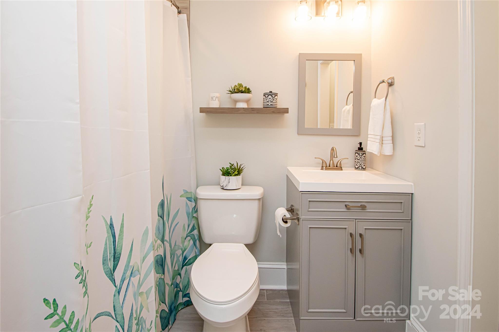 East Sharon Park - Residential