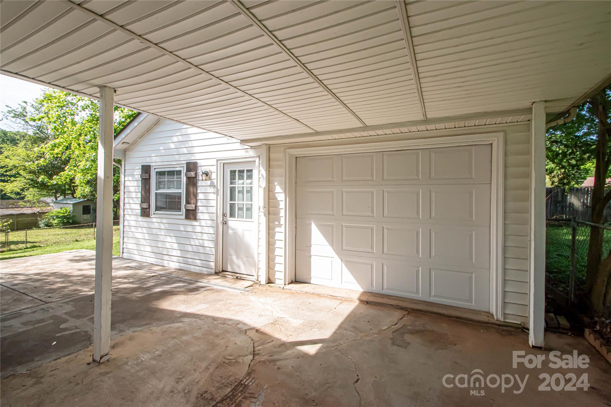 East Sharon Park - Residential