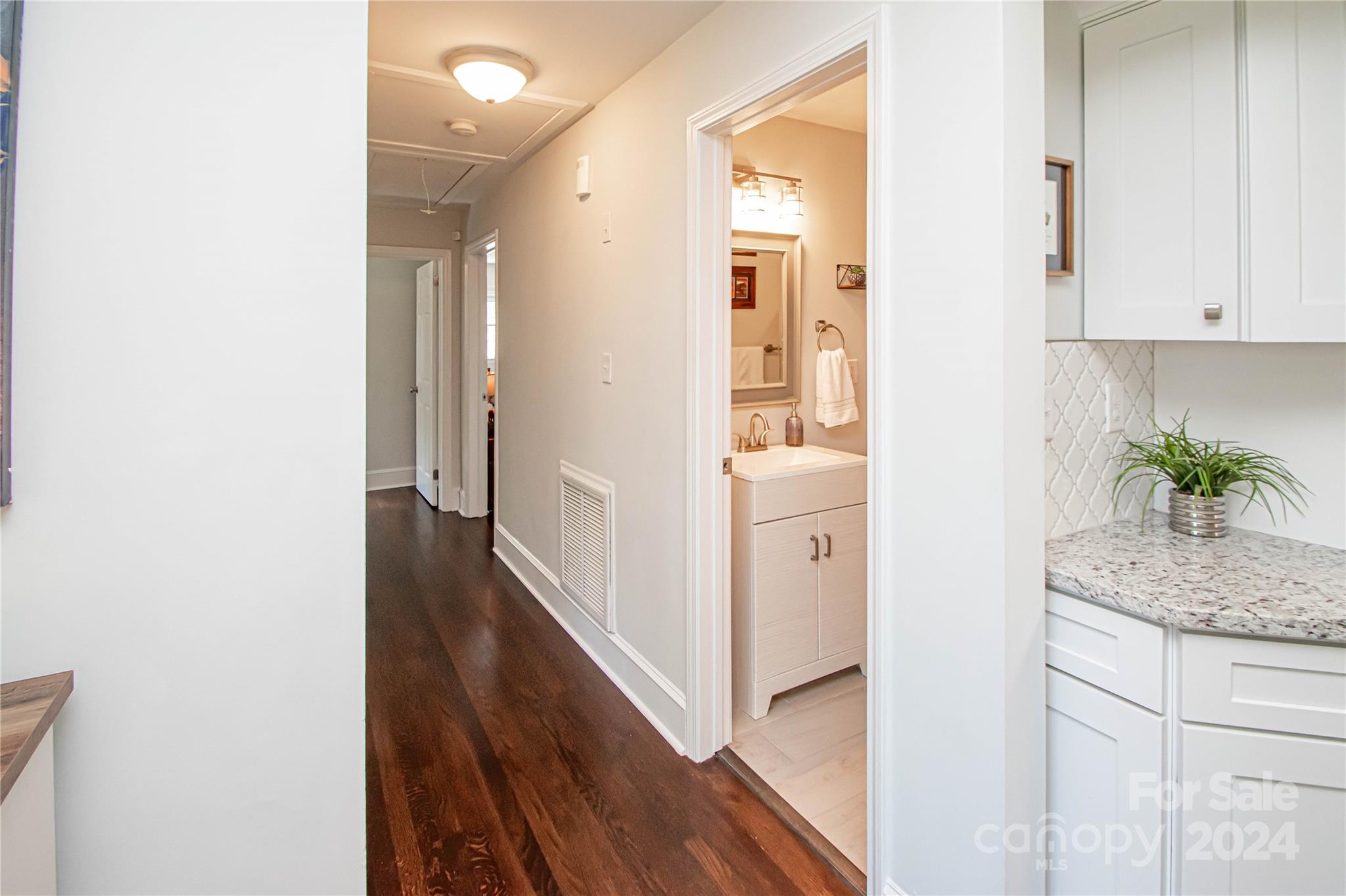 East Sharon Park - Residential