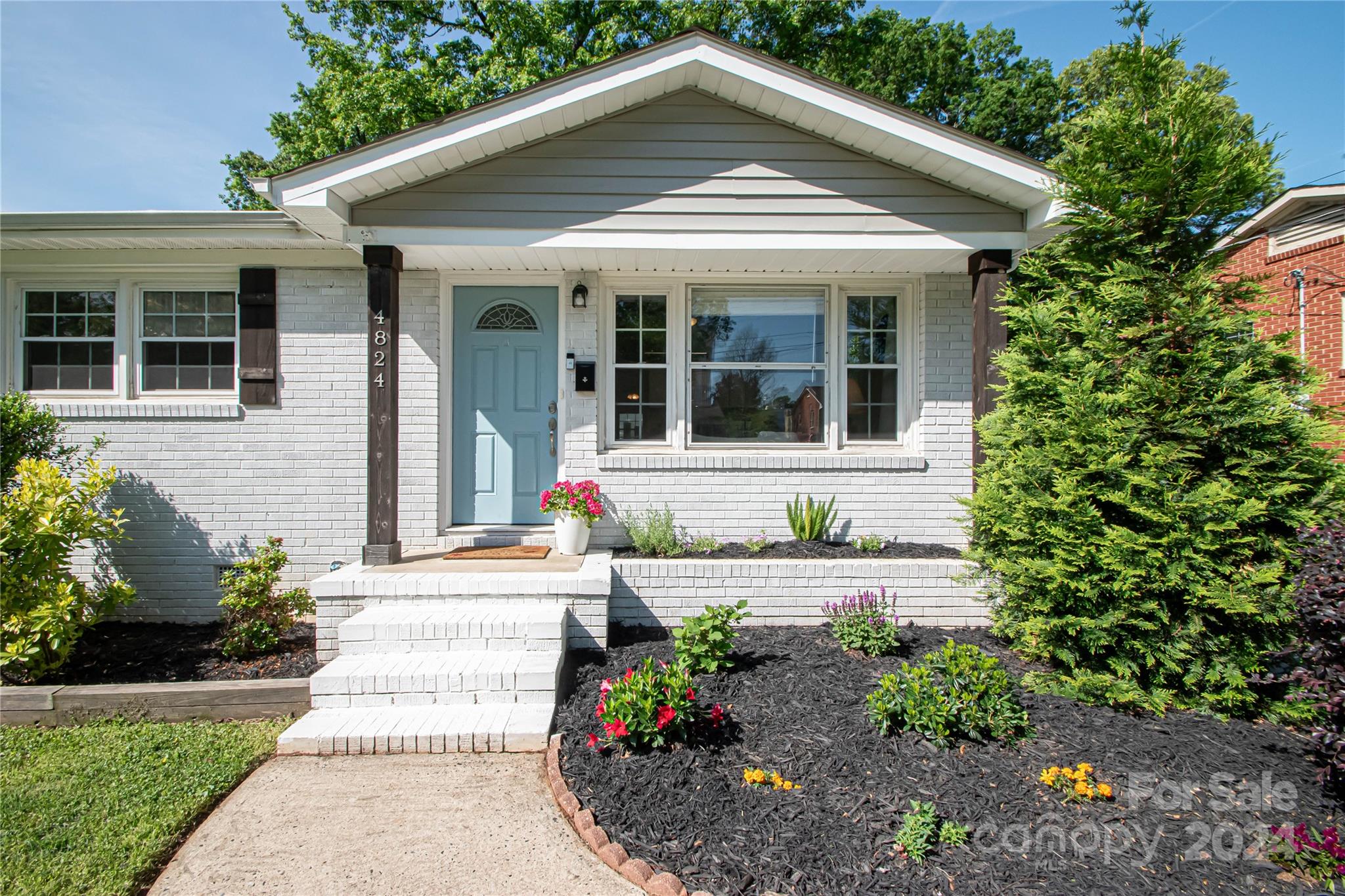 East Sharon Park - Residential