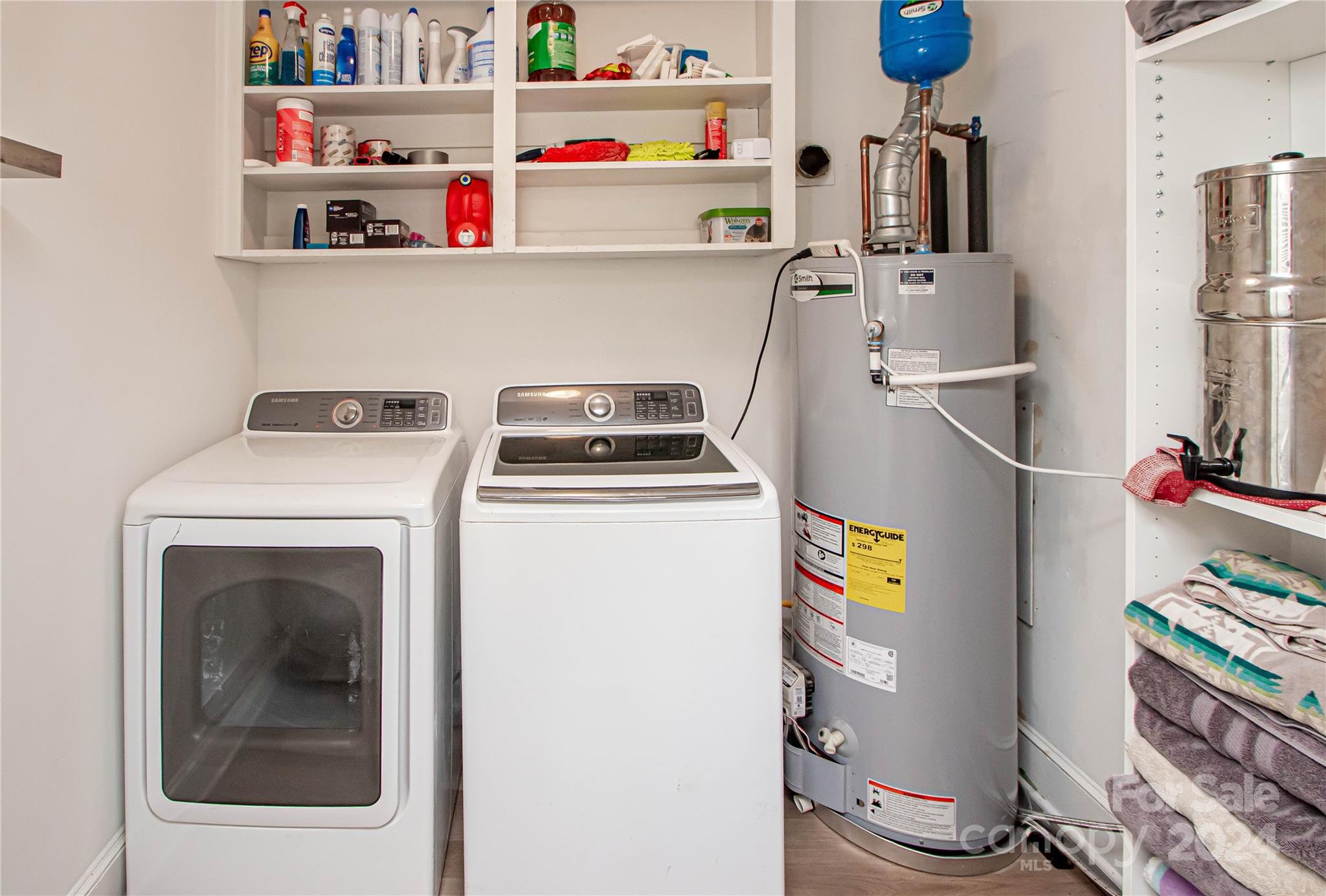 East Sharon Park - Residential