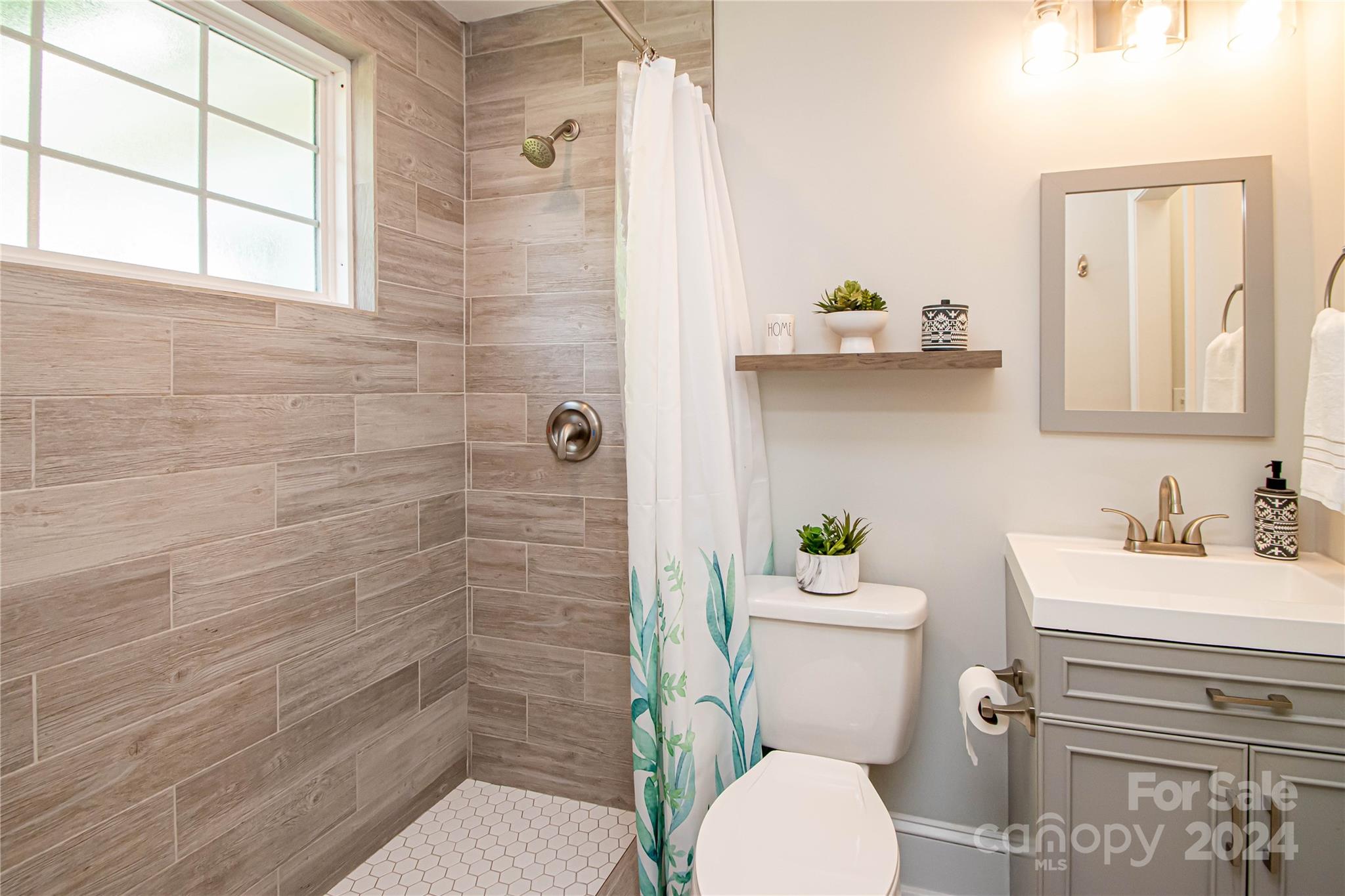 East Sharon Park - Residential