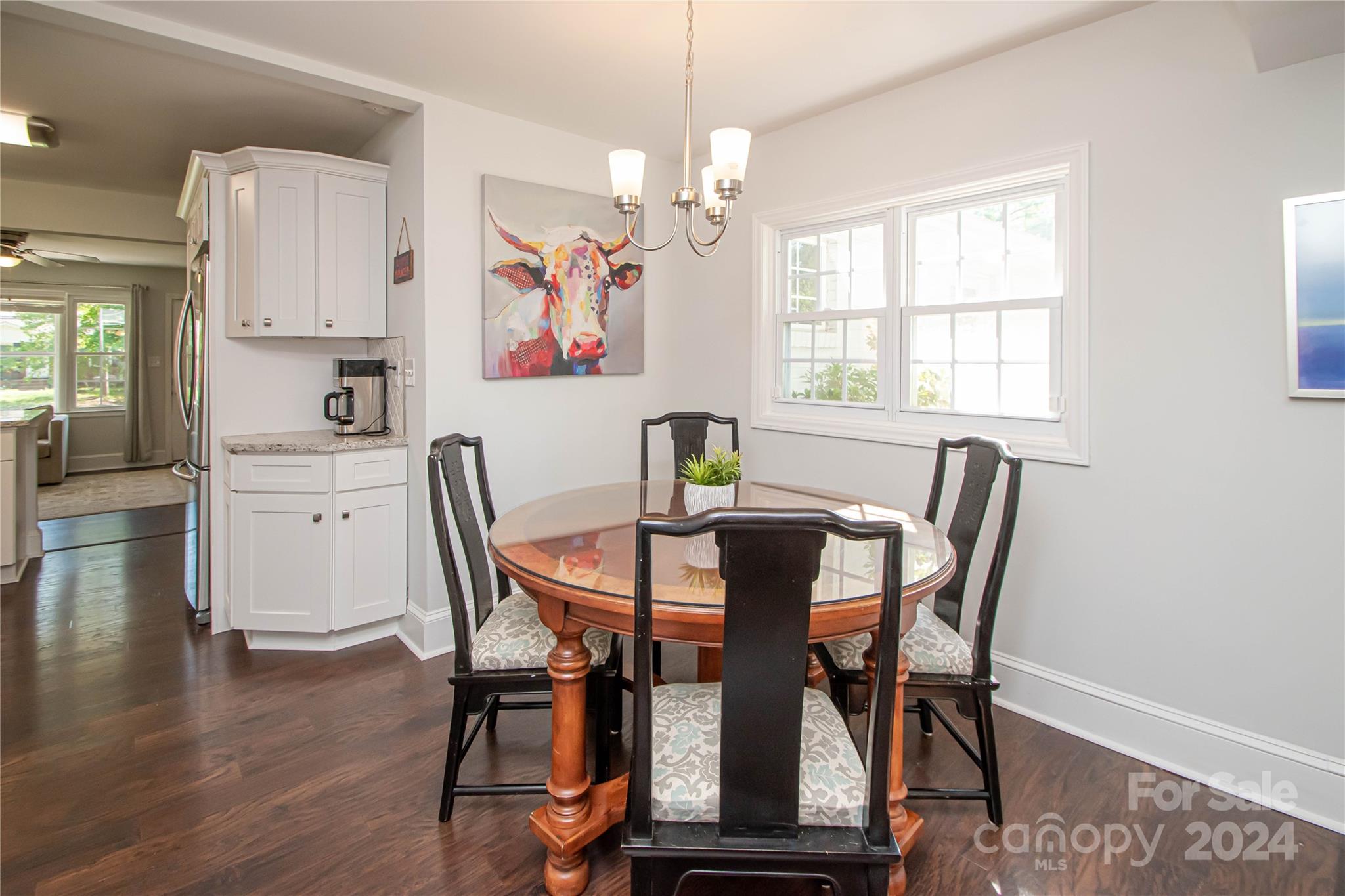 East Sharon Park - Residential