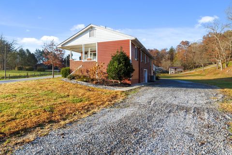 A home in Brevard