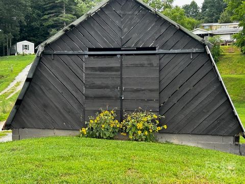 A home in Brevard