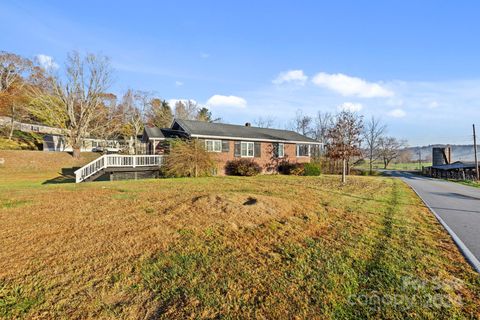 A home in Brevard