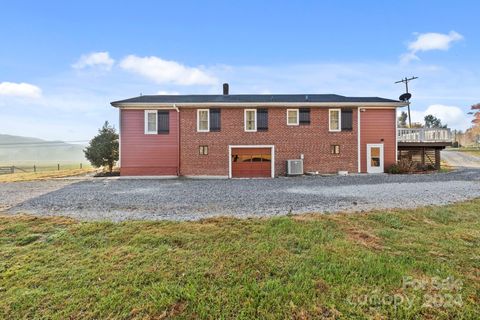 A home in Brevard