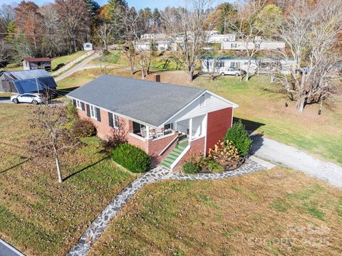 A home in Brevard