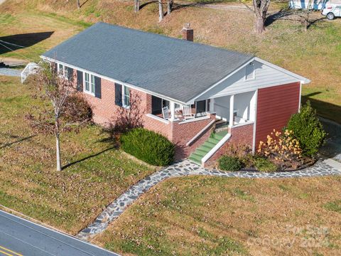 A home in Brevard