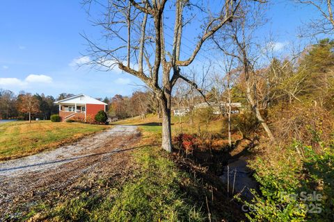 A home in Brevard