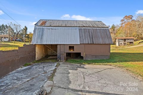 A home in Brevard