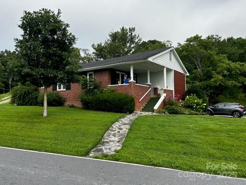 A home in Brevard