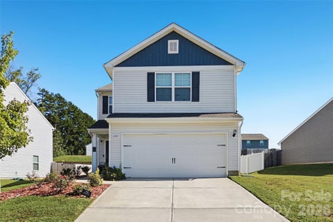 Photo of 1330 Standing Oak Drive, Salisbury, NC 28146 (MLS # 4433766)