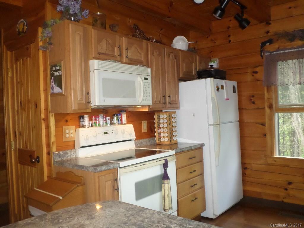 Hidden Valley - Residential