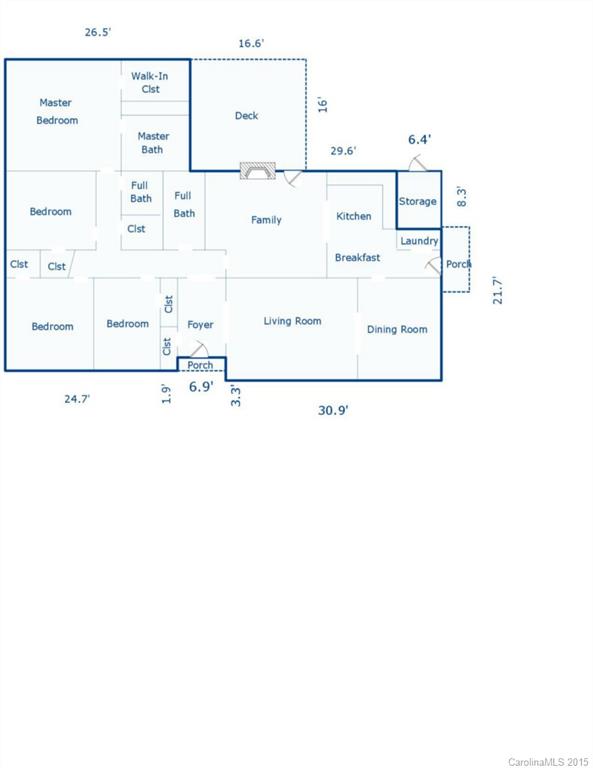 Stonehaven - Residential