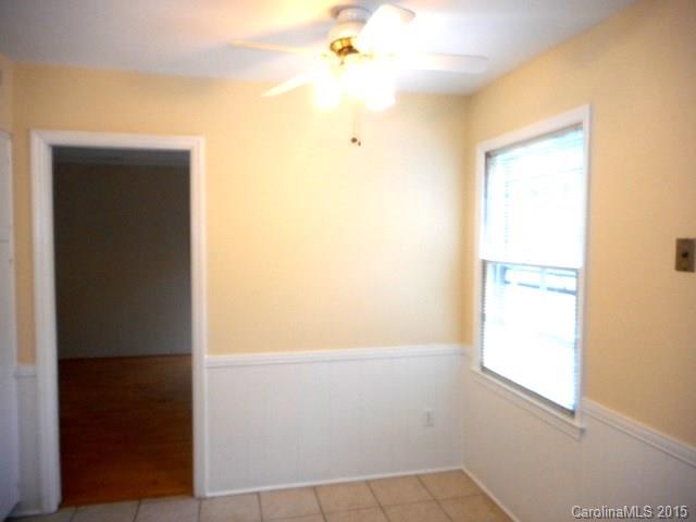 Olde Georgetowne - Residential Lease